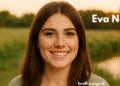 Eva Noten: A Rising Voice in Belgian Politics and Youth Advocacy Eva Noten