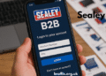 Sealey B2B: A Complete Guide for Trade Professionals and Stockists Sealey B2B