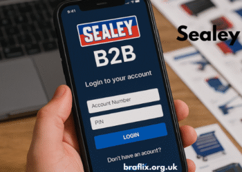 Sealey B2B