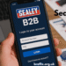 Sealey B2B