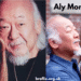Aly Morita: Guardian of a Legacy Beyond Mr. Miyagi Aly Morita