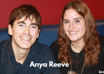 Anya Reeve
