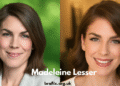 Madeleine Lesser