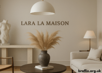 Lara La Maison