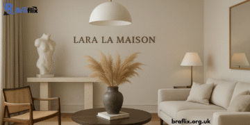 Lara La Maison: Timeless Luxury and the Art of Mindful Design Lara La Maison
