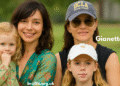 Gianetta Fluent: Growing Up in a Hollywood Legacy Gianetta Fluent