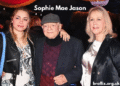 Who Is Sophie Mae Jason? The Private Life of David Jason’s Daughter Charity Nye