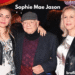 Who Is Sophie Mae Jason? The Private Life of David Jason’s Daughter Charity Nye