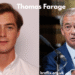 Thomas Farage: Career, Family, and Life Beyond Politics Thomas Farage