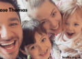 Elsie-Rose Thomas: A Bright Young Star in the Making Elsie-Rose Thomas