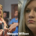 Maggie Wilken: Courage, Struggle, and Resilience Maggie Wilken