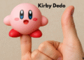 Kirby Dedo