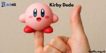 Kirby Dedo: The Curious Meme Phenomenon – Positive Fun and Negative Misunderstandings Kirby Dedo