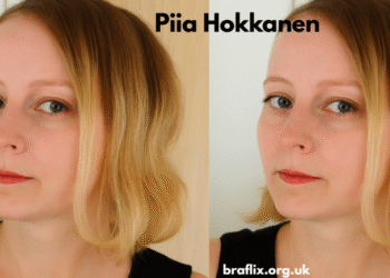 Piia Hokkanen