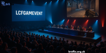 How to Register LCFGamevent: Step-by-Step Guide to Joining the Digital Gaming Revolution How to Register LCFGamevent