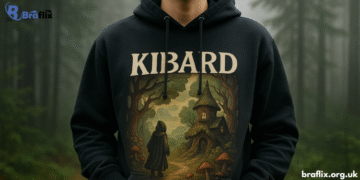 Kibard: The Modern Design Concept Transforming Everyday Living Kibard