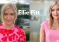 Ellie Pitt