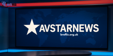 AvstarNews Contact: How to Reach the News Platform Easily AvstarNews Contact
