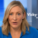 Vicky Gomersall: Inspiring Sports Presenter with Strengths and Challenges Vicky Gomersall