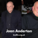 Joan Anderton: Inspiring Life Story of Tim Healy’s Supportive Partner Joan Anderton