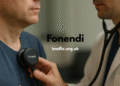 Fonendi: The Modern Evolution of the Stethoscope Fonendi