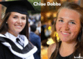 Chloe Dobbs: Rising Voice in British Politics and Media Chloe Dobbs
