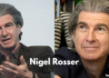 Nigel Rosser