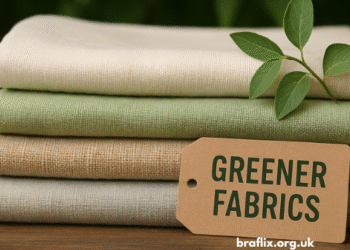 Greener Fabrics
