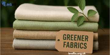 Greener Fabrics: A Powerful Shift Towards Sustainable Fashion and the Hidden Challenges Greener Fabrics