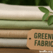 Greener Fabrics