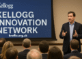 Kellogg Innovation Network
