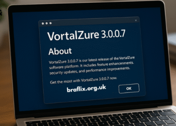 About vortalzure3.0.0.7 software now