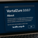 About vortalzure3.0.0.7 software now