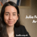 Julia Fernández Arribas: Inspiring Legal Mind with Vision and Challenges Julia Fernández Arribas