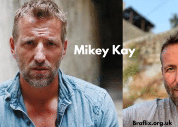 Mikey Kay