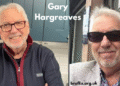Gary Hargreaves