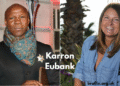Karron Eubank: Inspiring Life Story of Strength, Family, and Quiet Resilience Karron Eubank