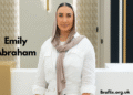 Emily Abraham: Inspiring Entrepreneur of Love Luxury Emily Abraham