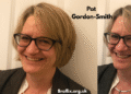 Pat Gordon-Smith