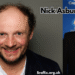 Nick Asbury