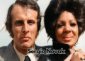 Sergio Novak: A Powerful Life of Love, Fame, and Challenges Sergio Novak