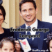 Frederick George Lampard: A Powerful Story of Celebrity Childhood, Joy and Challenges Frederick George Lampard