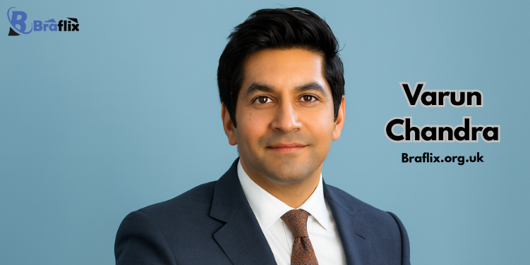 Varun Chandra: A Powerful Story of Influence, Leadership, and Controversy Varun Chandra