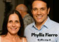 Phyllis Fierro: Inspiring Journey of a Nurse Practitioner and the Woman Behind Ralph Macchio Phyllis Fierro
