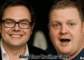 Alan Carr Brother Gary: Untold Story of Family, Positives and Challenges Alan Carr Brother Gary