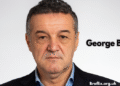 George Becali: The Controversial Visionary Behind Romanian Football and Politics George Becali