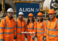 Align JV: Driving Innovation, Overcoming Challenges, and Building the Future of High-Speed Rail Align JV