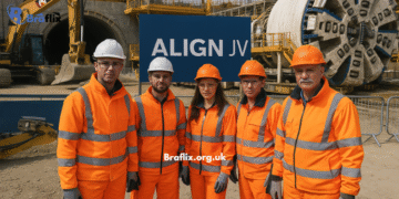 Align JV: Driving Innovation, Overcoming Challenges, and Building the Future of High-Speed Rail Align JV