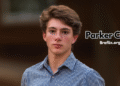 Parker Courts: Rising Star in Finance with Ambition and Challenges Parker Courts