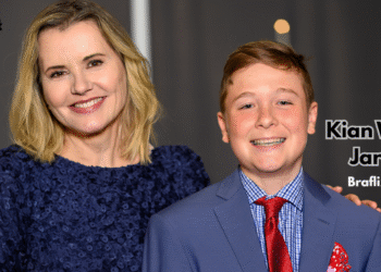 Kian William Jarrahy